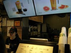 -书亦烧仙草(武侯五大花园店)