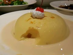 -浦东绿地铂骊酒店品珍轩中餐厅