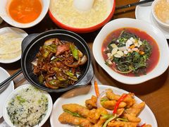 -奶奶的味道(胶州路店)