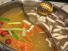 -许府牛火锅(信义坊总店)