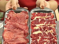 -张哞哞·鲜切牛肉自助火锅(高德置地店)