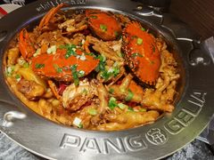 -胖哥俩肉蟹煲(河北勒泰购物中心店)