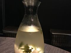 -万丽轩·粤菜(王府井金茂万丽酒店)