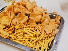 -火焰枪蛋·烧烤(奉天街店)