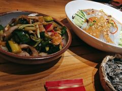 -鸽子窝(宋庄店)