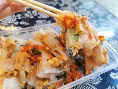 -安上粉皮.非遗手工小吃(骑龙巷店)