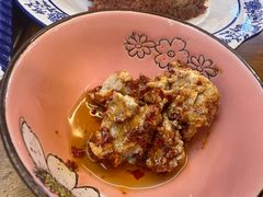 -老味道1992(武当山店)