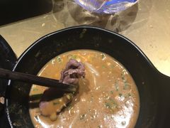 -手选潮汕鲜活牛肉火锅(二七广场店)