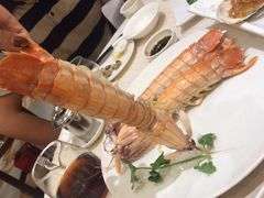 -北海渔村酒楼·粤菜海鲜点心(新华店)