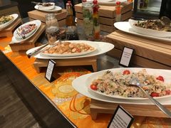 -北京王府井希尔顿酒店·万斯阁西餐厅