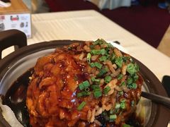 -扬州狮子楼·非遗淮扬菜(总店)