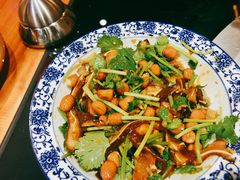 -锅来乐地锅鸡(安亭店)