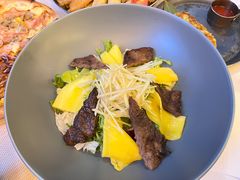 -get pizza意大利餐厅(凯德MALL店)