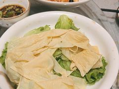 -辛香味烧鱼馆·非遗技艺·排骨红烧肉(光谷医药园店)