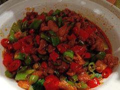 -丽华园(汉阳龙阳店)