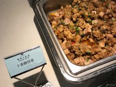 -福州大饭店-自助餐