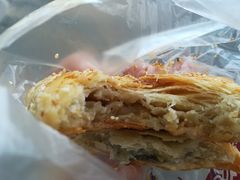 -朱记小郑酥烧饼(建康路店)