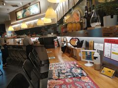 -雷门拉面·现熬骨汤(凯德来福士店)