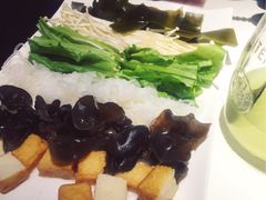 -鱼酷活鱼烤鱼(恒隆广场店)