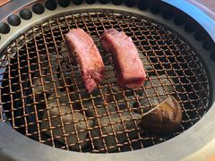 -炎蔵牛舌烤肉