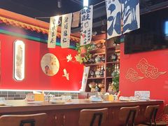 -老北京胡同味道二荤铺(酒仙桥店)