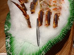 -尚海豆捞(乐虹坊店)