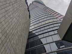 -上海中心大厦