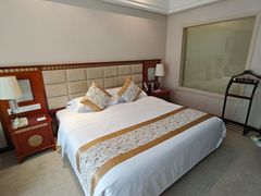 -张家界青和锦江国际酒店