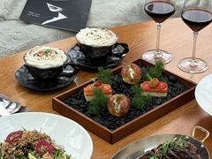 -Highline·城市露台景观餐厅(淮海路店)