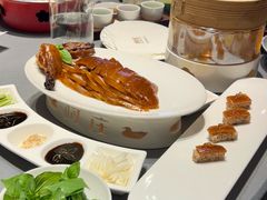 -阿庄新豫菜(航海东路店)