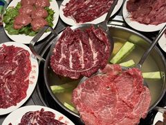 -贵宾牛·潮汕牛肉火锅(珠池总店)