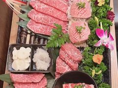 -丸藏和牛烧肉专门店(园区师惠坊店)