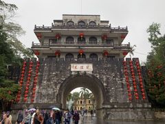 -友谊关景区