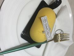 -西檬树SIMON·T轻奢蛋糕(大东方Max店)