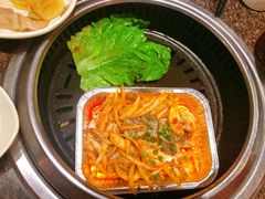 -韩宫宴和牛烤肉(盐城金鹰店)