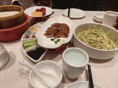 -大鸭梨烤鸭(甘家口店)