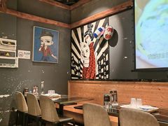 -枪火串烧·东北特色烧烤(罗湖总店)