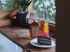 -时光花园(白鹭洲店)