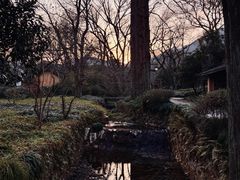 -法云安缦酒店