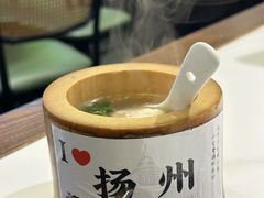 -打酱油·非遗淮扬菜(瘦西湖梅岭店)