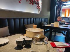 -额娘·春饼烤鸭(港悦广场店)