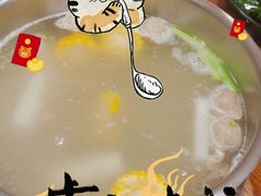 -八宝牛潮汕鲜牛肉火锅(净月店)