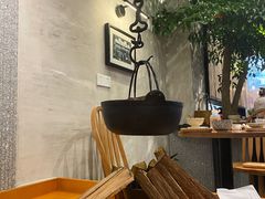-古乡居甜品(大信店)