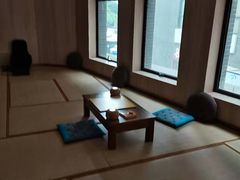 -威尔仕W FITNESS健身会所(联洋广场店)