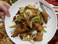 -虎虎龙虾大排档(双井店)