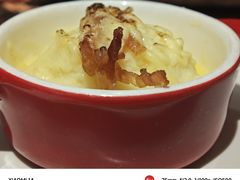 -豪客来牛排(马群招商花园城店)