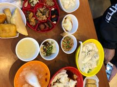 -龙抄手(春熙路总店)