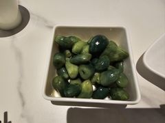 腊八蒜-船歌·鱼水饺青岛菜(恒隆广场店)