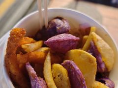 -味子夫鸡柳(解放碑总店)