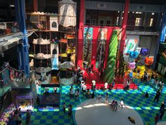 -蒙特利亲子乐园